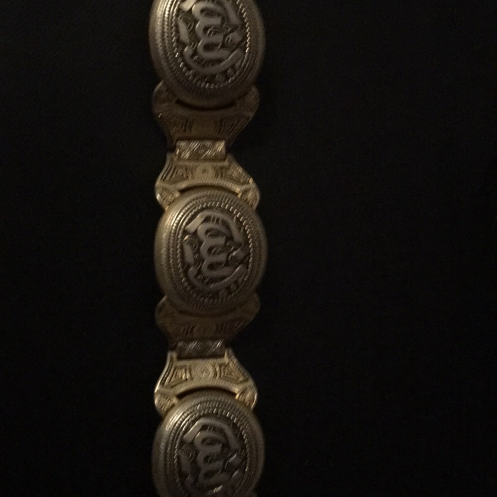 Beautiful Arabic Prayer Bracelet